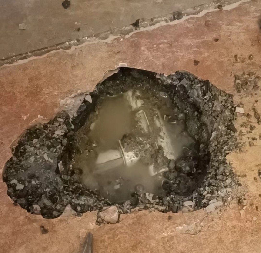 黔南给水管漏水检测维修多少钱