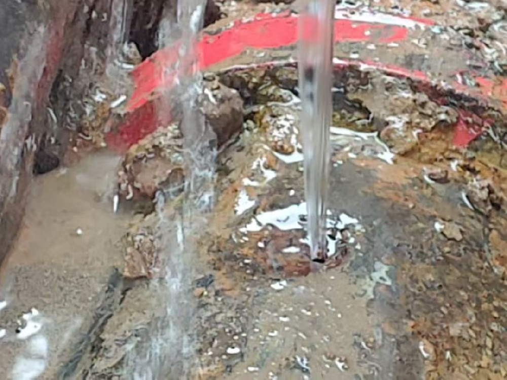 黔南本地水管漏水检测方法 专业探漏/查漏服务全解析